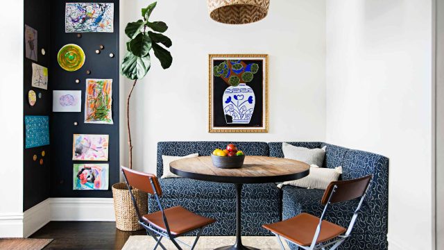 Transform Your Space: Building a Cozy Breakfast Nook on a Budget