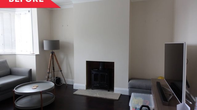 Transforming Spaces: Revamping Your Living Room for Modern Functionality