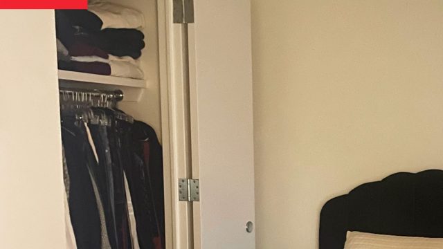 Transform Your Closet: Why Curtains Are the Smart Choice