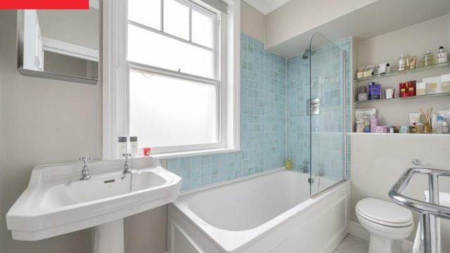 Why Renovating Your Bathroom Might Be the Key to More Space
