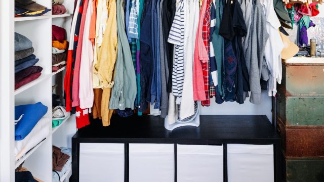 Transform Your Closet: Affordable Organizing Solutions Under $40