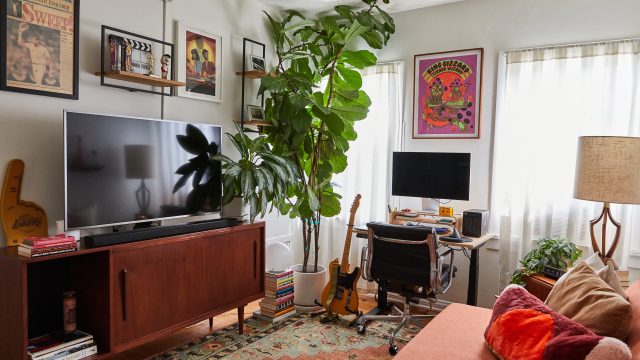 Transform Your Living Space with the Ultimate Sideboard