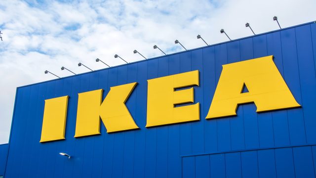Discover Affordable Shoe Storage Solutions at IKEA Today