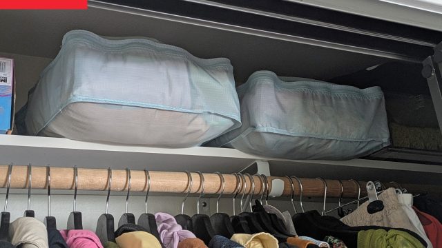 Transform Your Closet: Innovative Shoe Storage Solutions