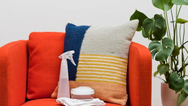 Revitalize Your Upholstery: Expert Advice for Tackling Stubborn Stains