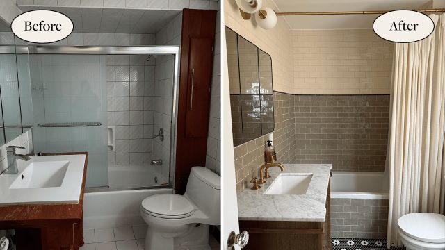 Transforming Your Bathroom: A Trendy Shower Curtain Worth Every Penny