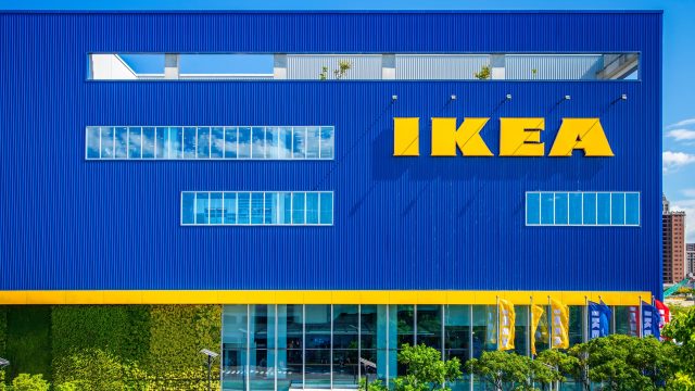 Revolutionizing Small Spaces: The Luxe KONSTRUNDA Collection by IKEA
