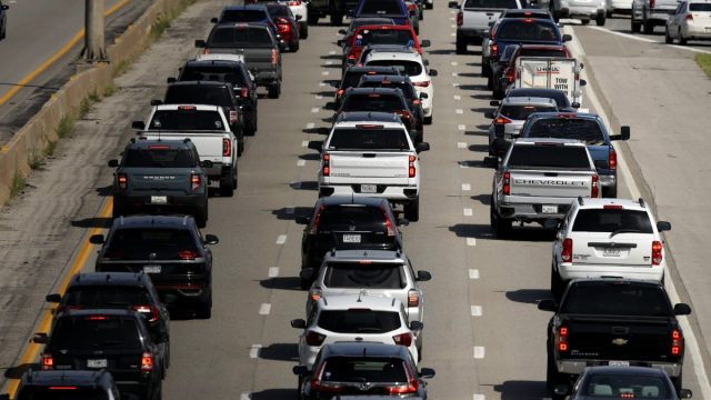 Assessing Rural Speed Limits: A Must for Highway Safety