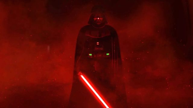Star Wars Takes a Dark Turn: A New Era of Horror Unfolds