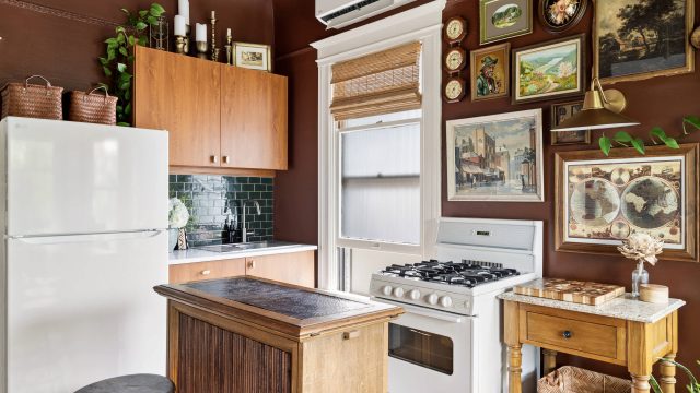 Organizational Hacks for ADHD: A Simple Fridge Solution