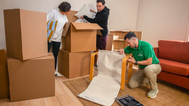 Transform Your Moving Weekend: A 72-Hour Guide to a Seamless Transition