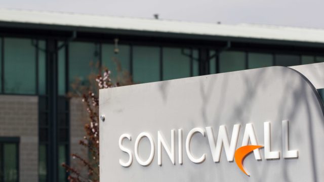 SonicWall Reveals Critical Vulnerabilities in Security Systems