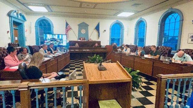 Cranston's Political Shift: Unpacking the City Hall Controversy