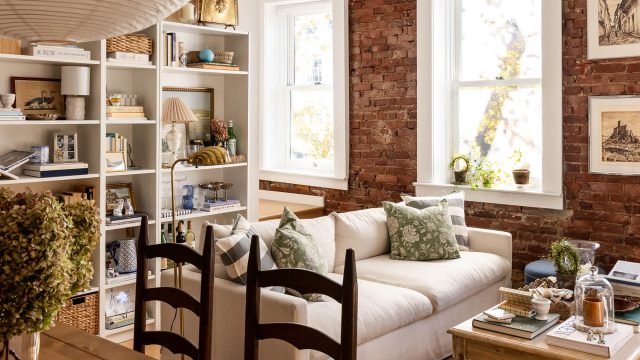 Maximizing Space: Innovative Layouts Transform Small Living Areas