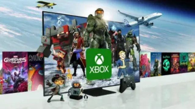 Microsoft Limits Xbox Cloud Gaming: What You Need to Know