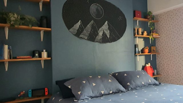 Reimagining Your Old Dresser: The Storage Solution You Need