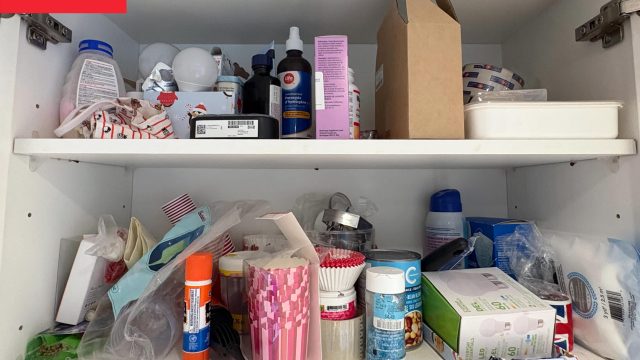 Transform Your Kitchen in Just 15 Minutes with This Simple Strategy
