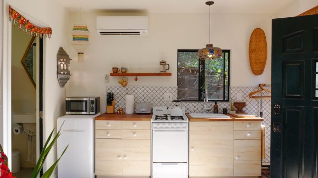 Revamp Your Space with Costco's Stylish Retro Mini Fridges