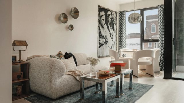 Transforming Living Spaces: The Impact of Furniture Choices