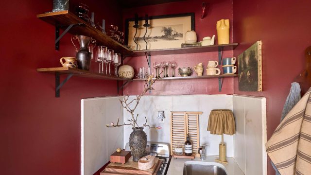 Transforming Vintage Finds: Creative Storage Solutions for Your Home