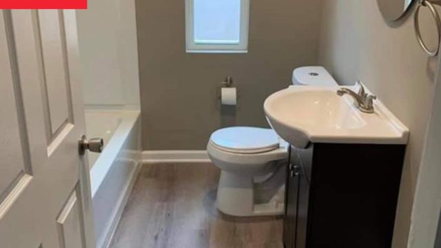 Transform Your Bathroom with Affordable DIY Stenciling Techniques