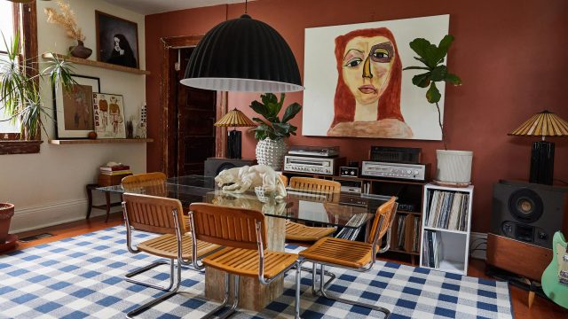 Transform Your Space Instantly with the New Design Trend