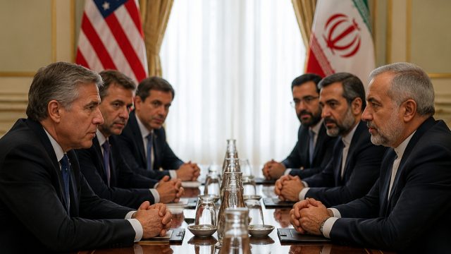 Recent Developments in U.S.-Iran Nuclear Talks: A New Era? | stars77 slot, total rewards free slot play