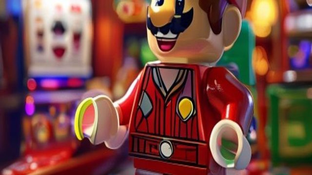 Exciting New LEGO Super Mario Offers Unveiled Amid Prime Day Buzz