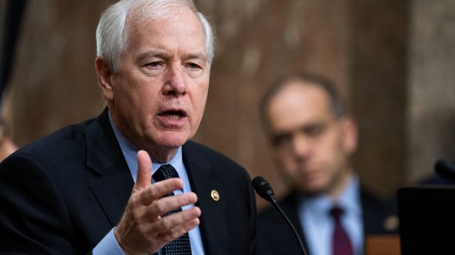 Escalating Tensions: U.S. Senator Critiques Israeli Minister's Remarks | gacor777 rtp, rtp savaya slot, download keyboard iphone