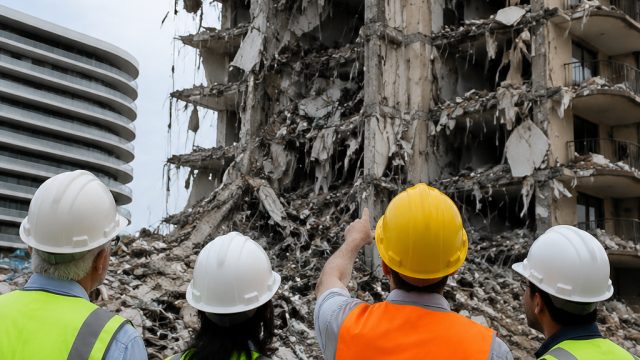 Unveiling the Factors Behind Florida's Condo Collapse: A Closer Look | mesin slot gacor, temujin slot demo, qqmaha88 link alternatif