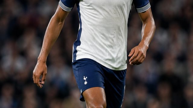 Bayern Munich Eyes Tottenham's Rising Star Amid Transfer Buzz