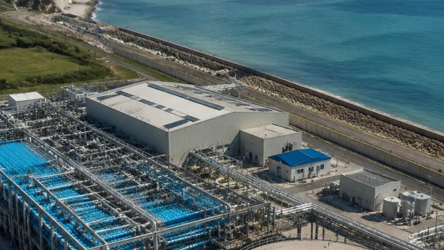 Southeast England's New Desalination Plants: A Water Security Initiative | pkv games wahyu poker, raja slot77