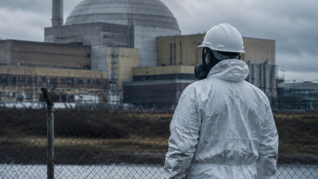 Concerns Grow Over Asbestos Management at Torness Nuclear Plant