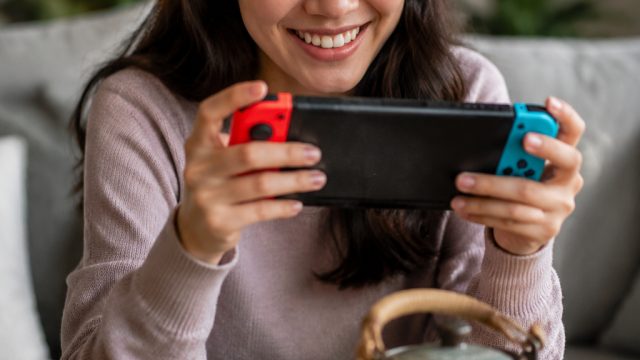 Discover the Latest Free Game Trials on Nintendo Switch for 2023