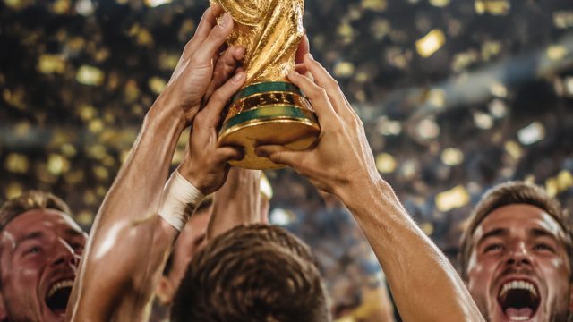 Catch the Excitement: FIFA World Cup Highlights on FOX Today | rajatoto888, daftar dewiqq, live world cup tv