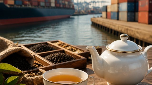 Stay Updated: Latest Trends in Wholesale Tea and Beverage Exports | freebet slot september 2020, game tutup botol