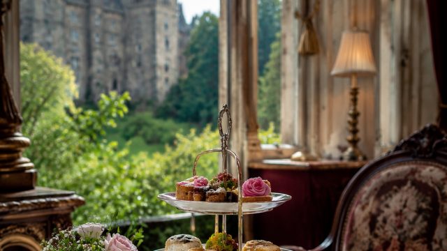 Rediscovering the Charm of Castle Tea Rooms: A Modern Take | togel singapur berapa keluar hari ini, slot wawa
