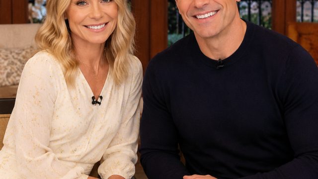 Unveiling What’s New on Live with Kelly and Mark: June Highlights | mitosbet live chat, football bet