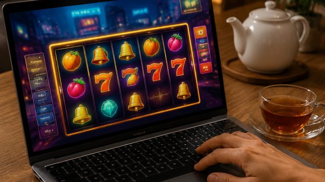 Unveiling the Latest Trends in Online Gaming and Betting