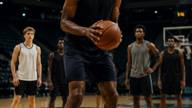 Anticipating the 2026 NBA Draft: Key Insights and Predictions