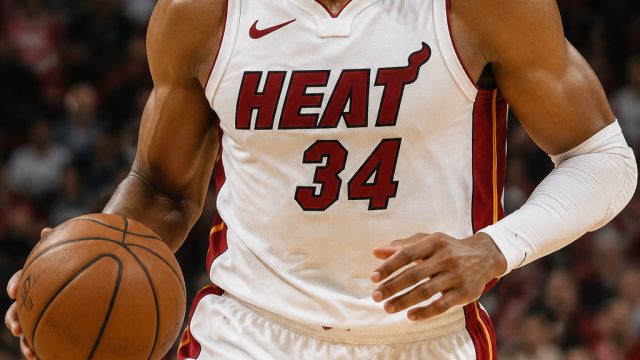 Giannis Antetokounmpo's Move to Miami: A New Chapter in NBA History | most accurate football predict