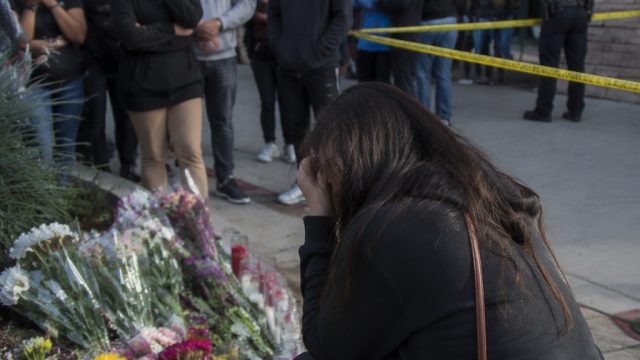 Tragic Shooting at California Library Leaves Community in Shock | game kartu terbaik offline, rtp sl