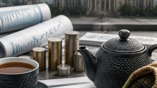 Understanding the Economic Challenges of Today's Governance