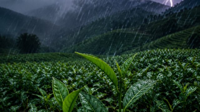 Severe Weather Alerts: Heavy Rain and Strong Winds Expected Until Friday | depo via pulsa im3, gate 