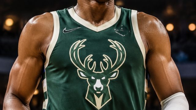 Giannis Antetokounmpo's Major Move: What It Means for the NBA Landscape | xr toto, mobil 888 slot, rtp aha4d