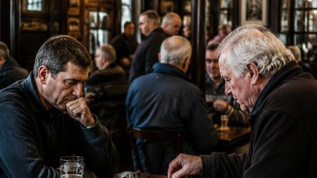 Exploring the Historical Significance of Dublin's Pubs
