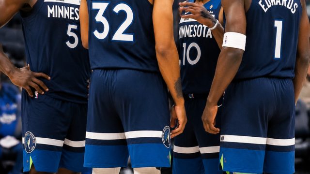 Timberwolves Engage in Major Trade, Boosting Roster with New Talent | 1sbo slot, world cup usa, mangga toto panen setiap hari