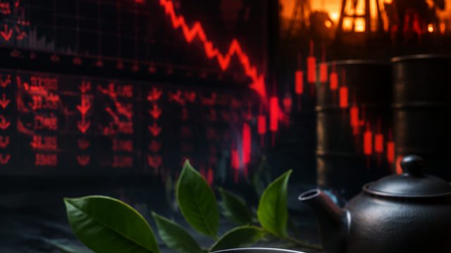 Asian Markets Experience Decline Amid Fed Rate Concerns and Oil Price Surge | rtp sore ini, slot joker gaming deposit pulsa