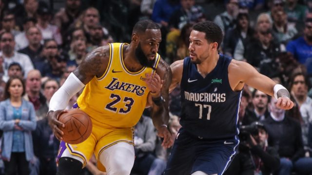 Major NBA Trade Shakes Up Teams Ahead of Draft