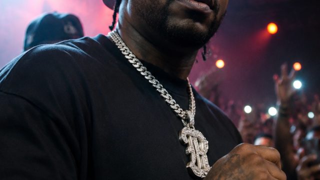 Gangsta D's Latest Release Shakes Up the Hip-Hop Scene